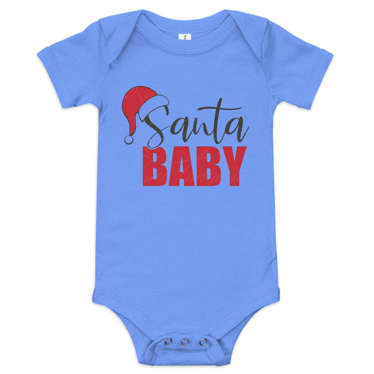 BODY SANTA BABY