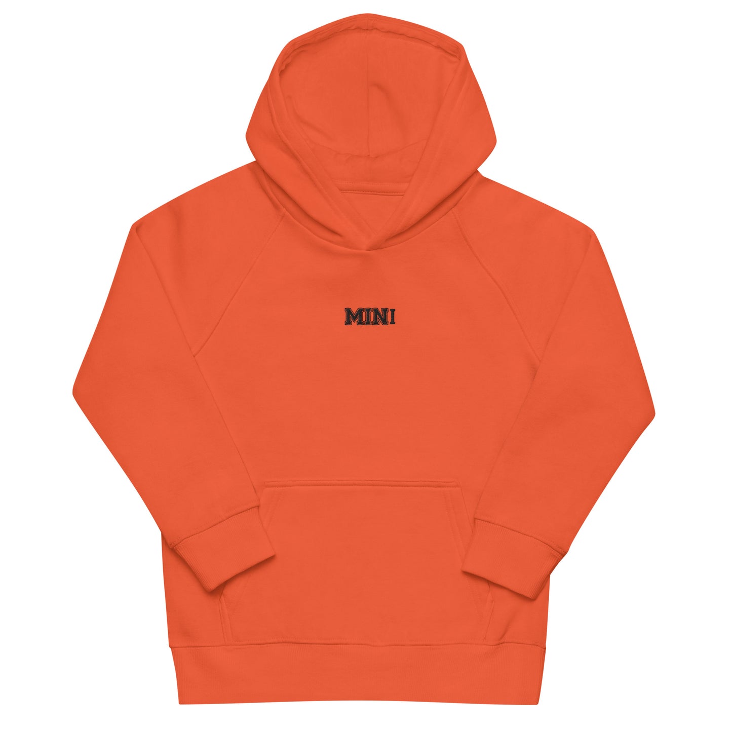 SUDADERA MINI