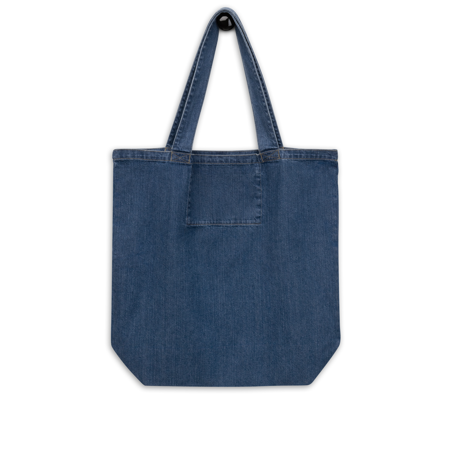 TOTE BAG DENIM