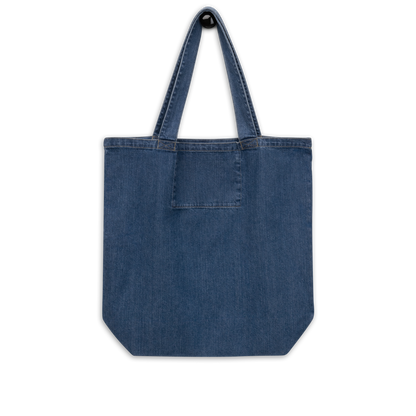 TOTE BAG DENIM