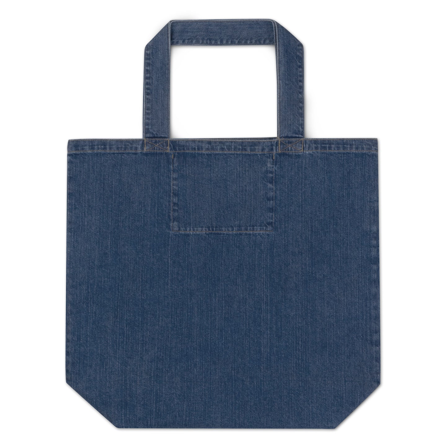 TOTE BAG DENIM