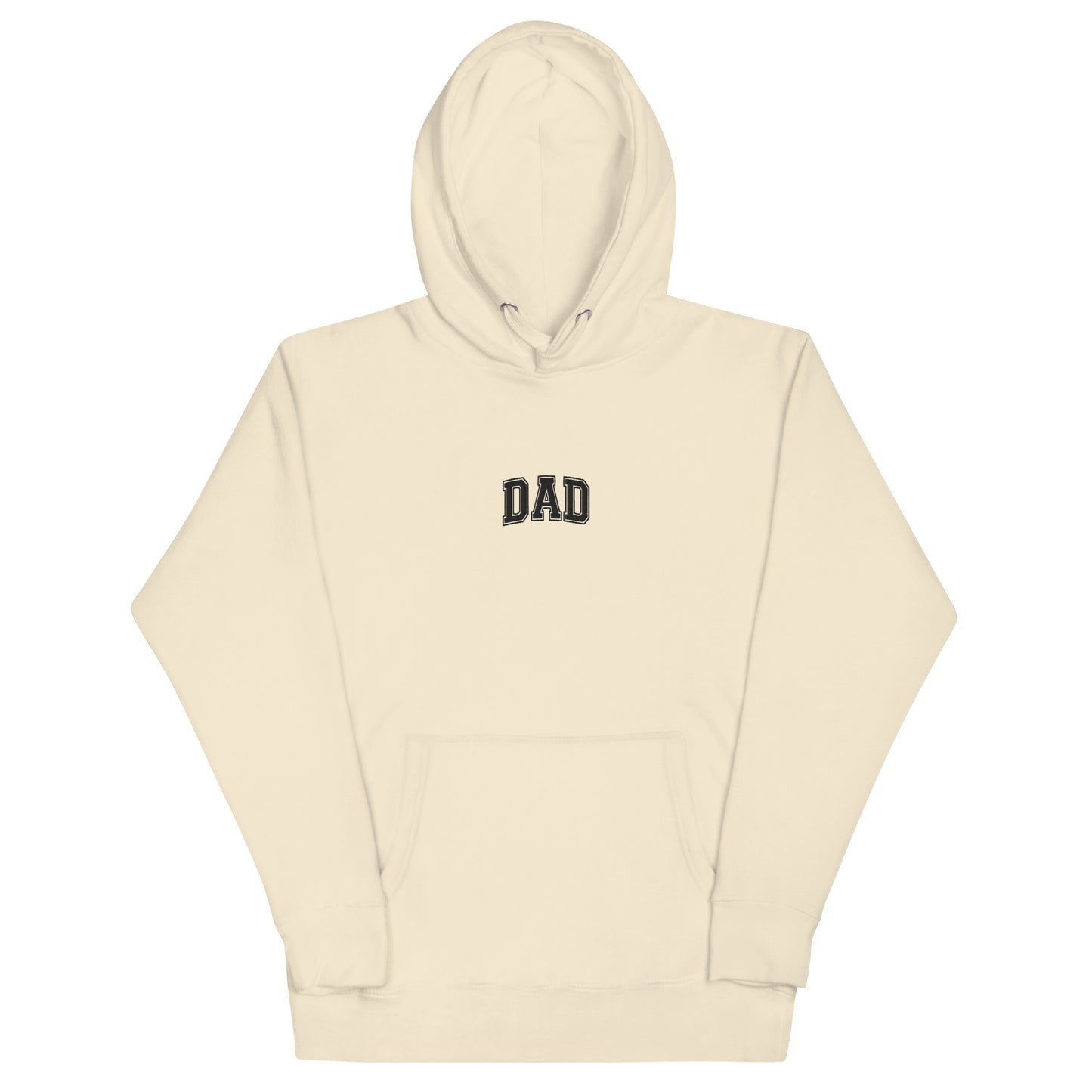 SUDADERA DAD