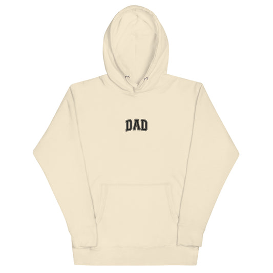 SUDADERA DAD