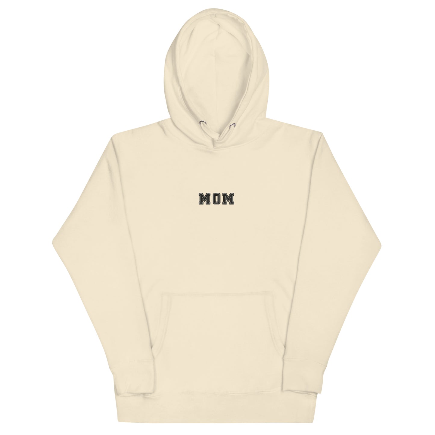 SUDADERA MOM