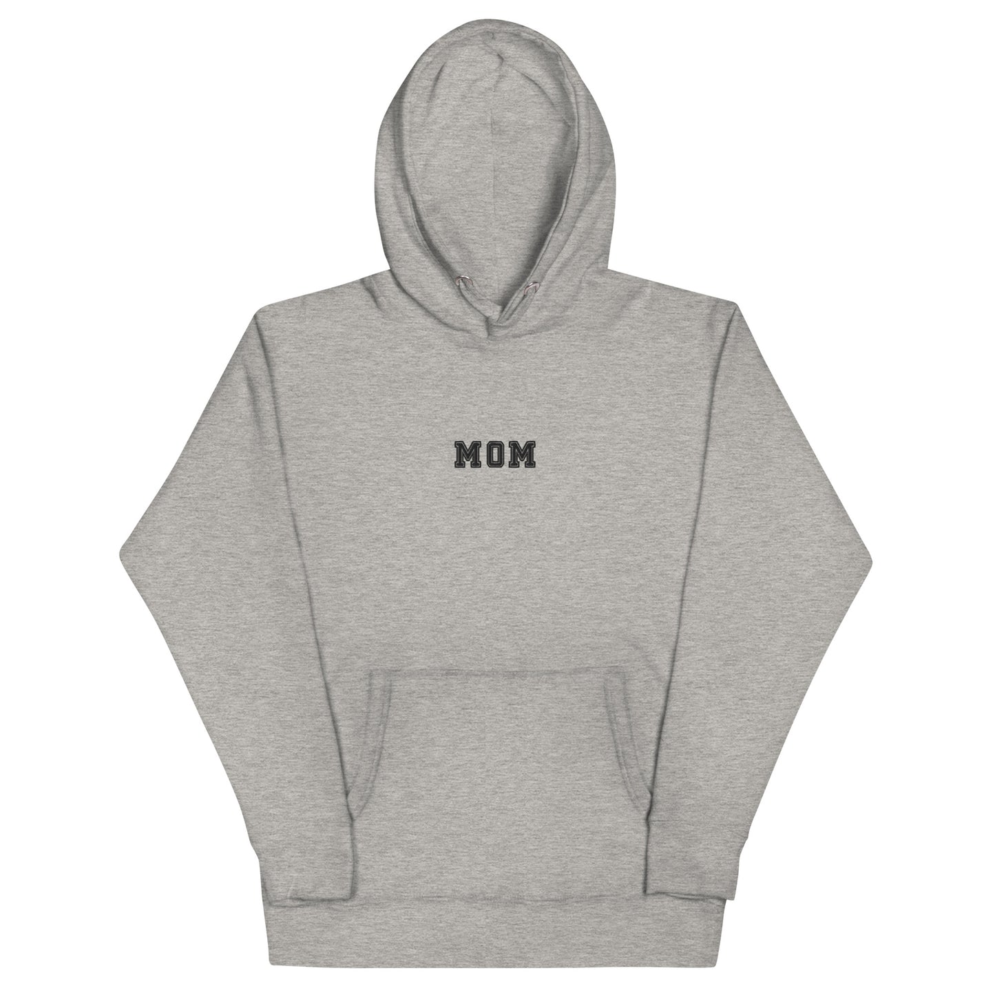 SUDADERA MOM