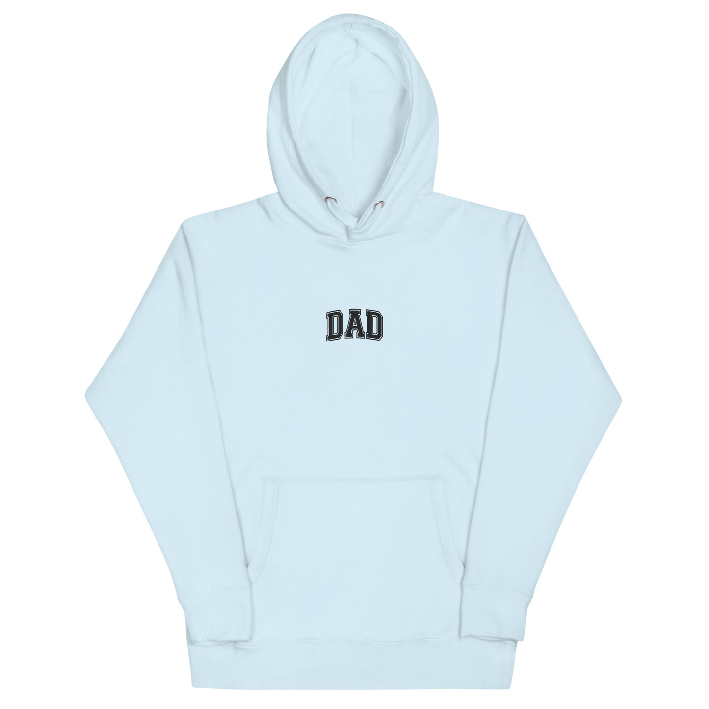 SUDADERA DAD