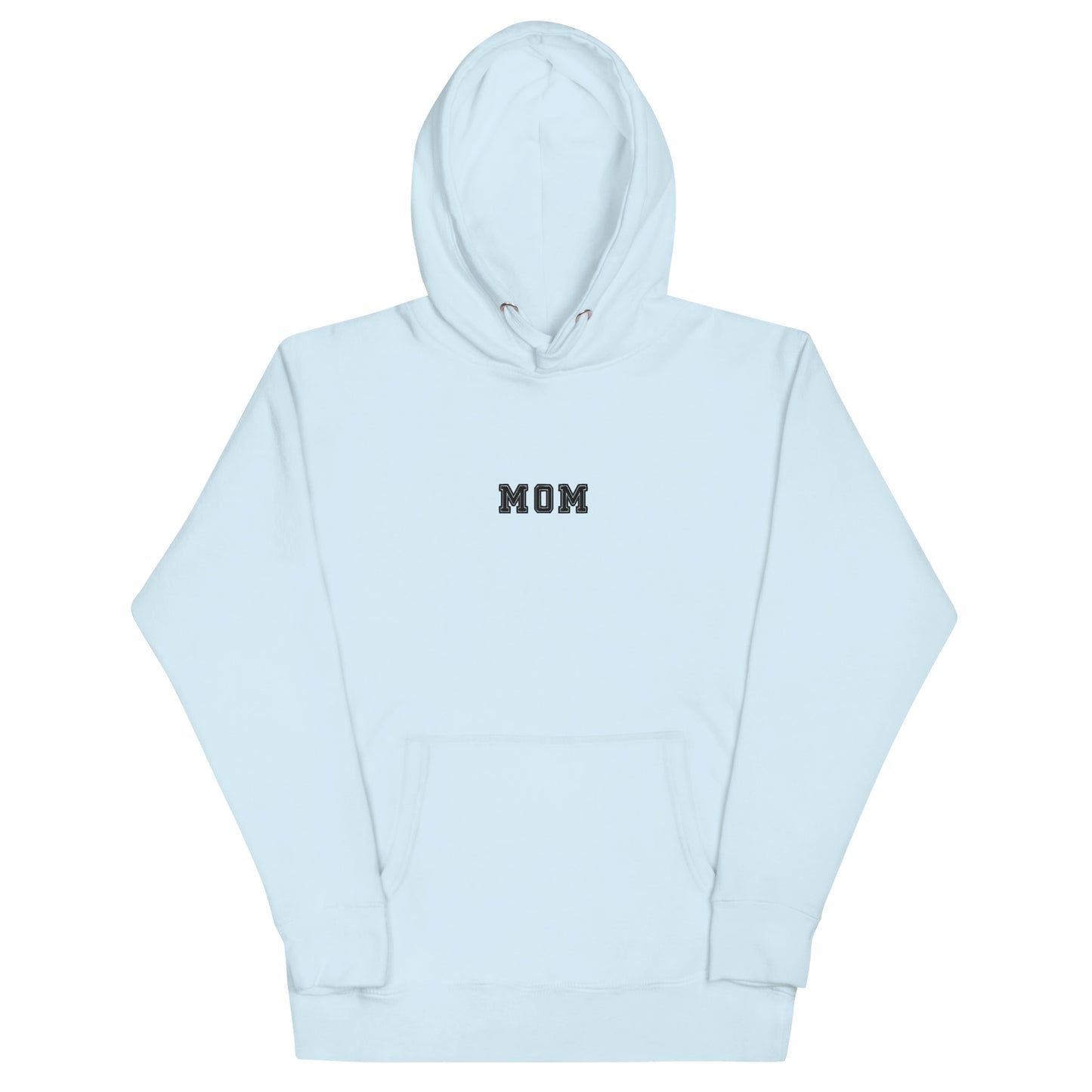 SUDADERA MOM