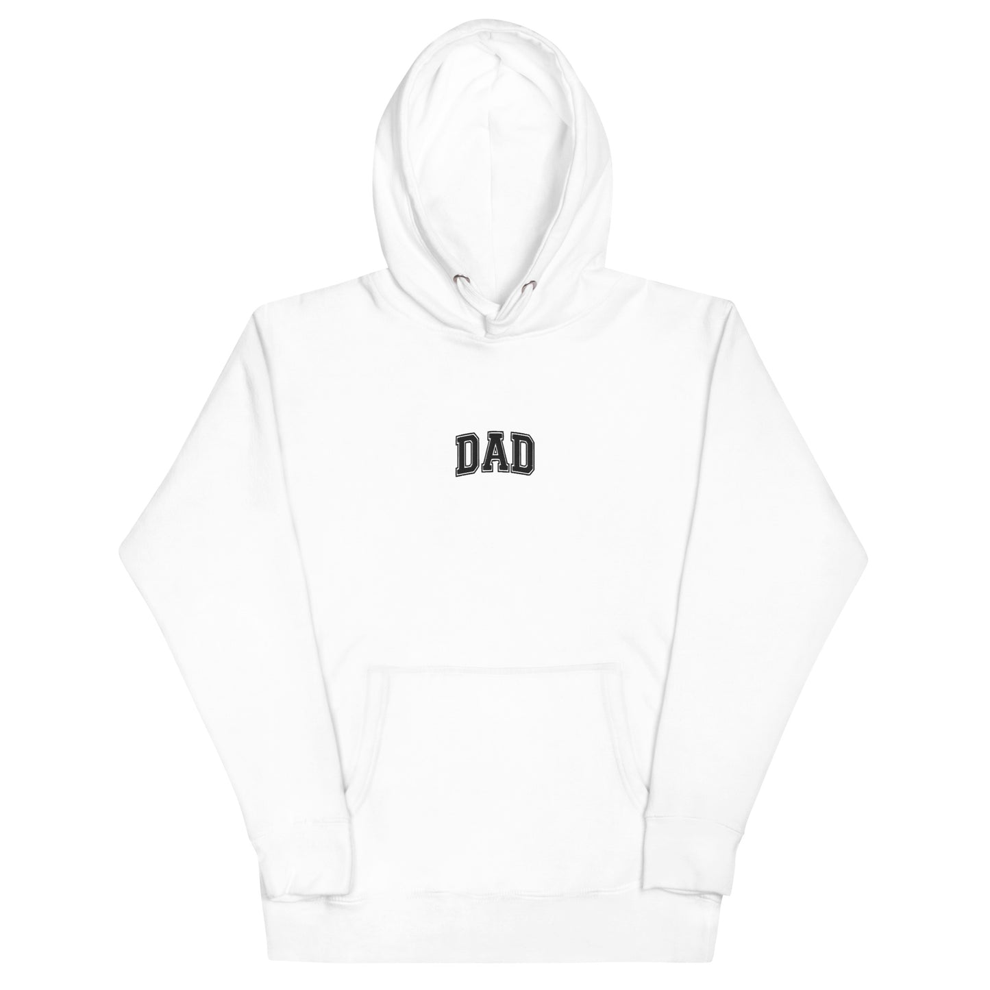 SUDADERA DAD