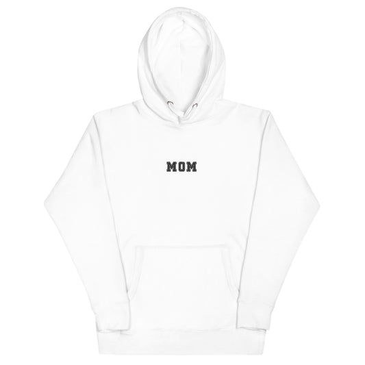 SUDADERA MOM